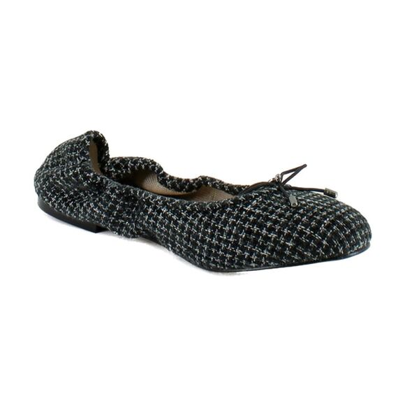 Sam Edelman Shoes - Sam Edelman Felicia Black Boucle Multi